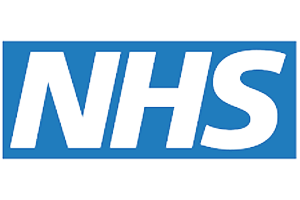 Picture of the NHS logo